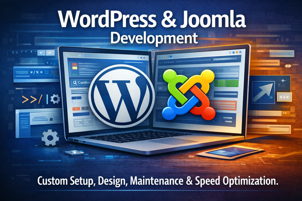 joomla